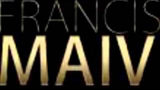 [PROMO]FRANCIS MAIV' Feat BEATRICE POULOT-SIMPLEMENT T'AIMER-2011