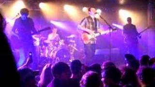 Matthew Good @ O2 in Moncton - 99% Of Us Is Failure part1