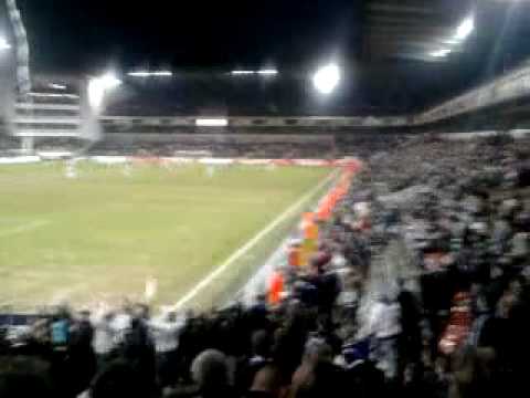 RSCA - Bilbao_Et_viva_españa