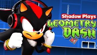 Download lagu Shadow Plays: GEOMETRY DASH mp3 Download lagu Shadow Plays: GEOMETRY DASH mp3