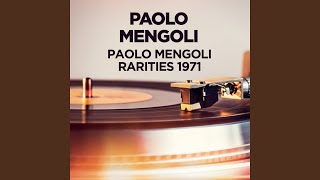 Kadr z teledysku Batticuore tekst piosenki Paolo Mengoli