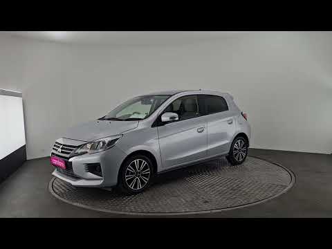 Mitsubishi Mirage Mirage 1.2 CVT 5DR AU - Image 2