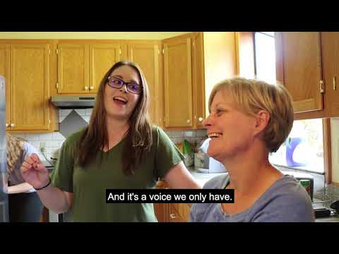 KSTK July 4th 2018 series: Passing on the egg toss