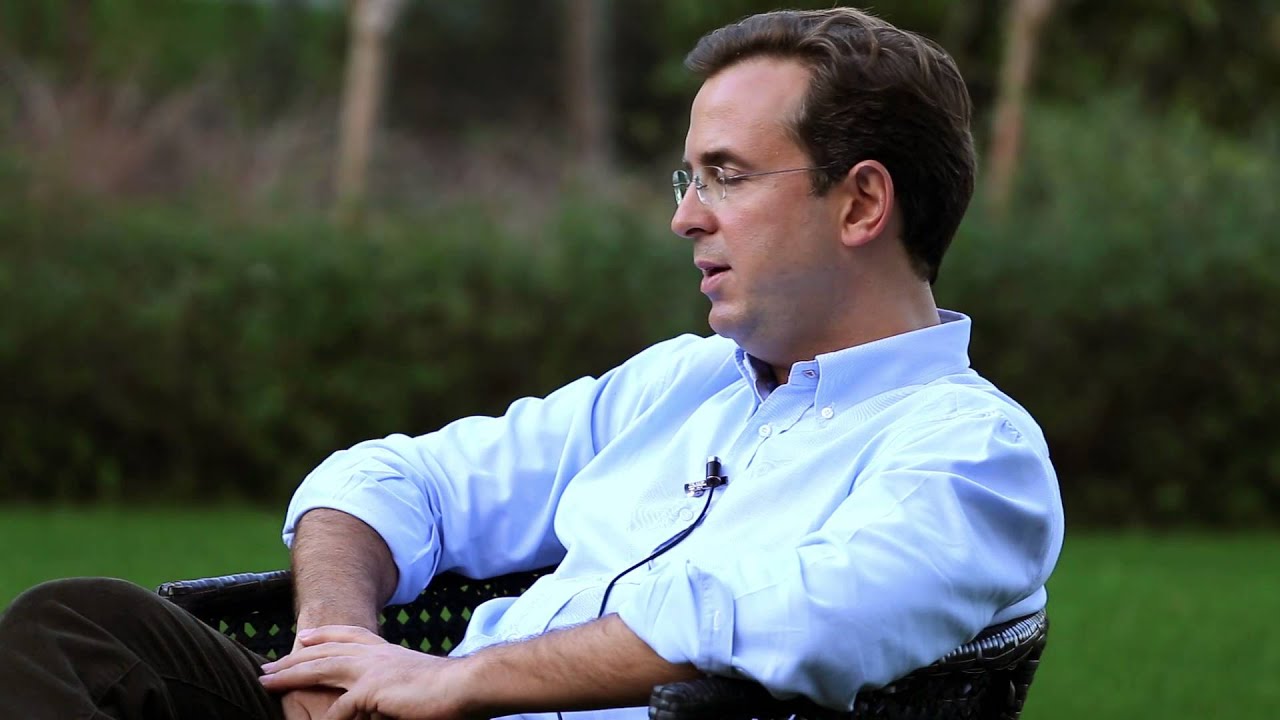 Startup Turkey 2016: Special Interview with Murat Ozyegin