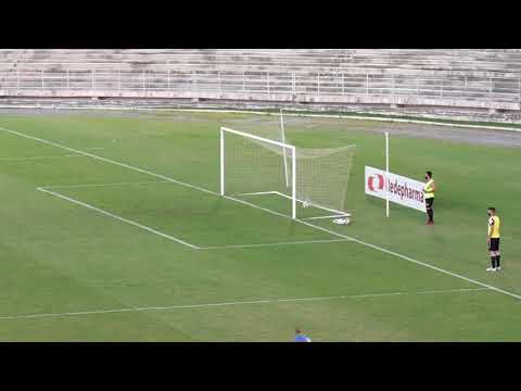 TREZE-PB 2X2 CENTRAL-PE / SÉRIE D 2021