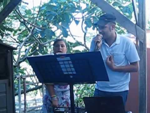 Francesco Segreto canta Tutto ok