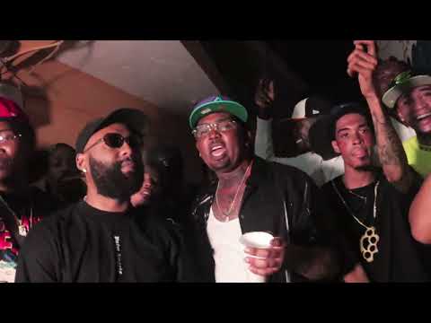 Babako x El Fother - TU NO COJE BALA | VIDEO OFICIAL