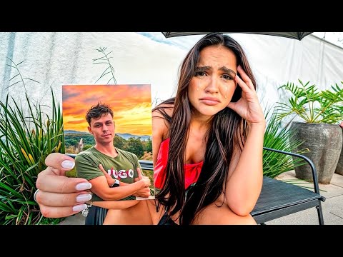 SE ARREPENDIMENTO MATASSE…💔😭