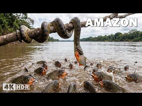 Life and Death Decided by Predators