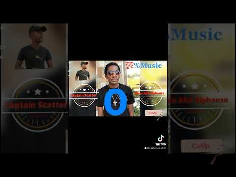 Muzo Aka Alphonso - Mwilaimona Bamuze Nga Money TB - CsMp -