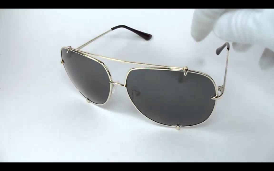 Gafas De Sol Dita Talon Design Gradient Alloy Av0106