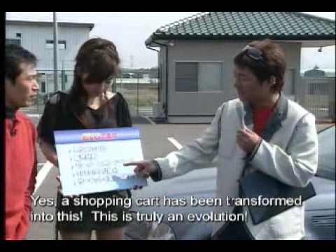 Best Motoring International Vol. 15 Factory Fighters