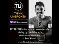 Brian Keane - Trauma, fitness, and leveraging the darkside | CPTSD and Trauma Coach