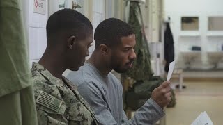 ‘Without Remorse’ starring Michael B. Jordan premieres April 30 on Amazon Prime