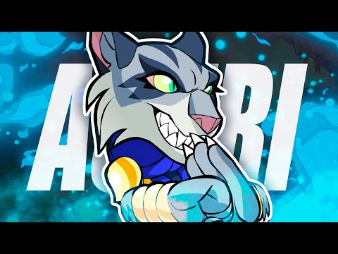 Brawlhalla Characters Lore~ - Kaya: O Natural - Wattpad