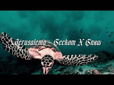 Master Kg Ft Nomcebo - Jerusalema Remix By - Seckom X Snxw X Weskine Dj FRENCH POLYNESIA 🇵🇫