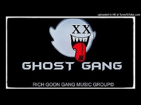 Rich Goon Gang & Kid Quai -  In The 8  feat.King Nova [ Official Audio ]