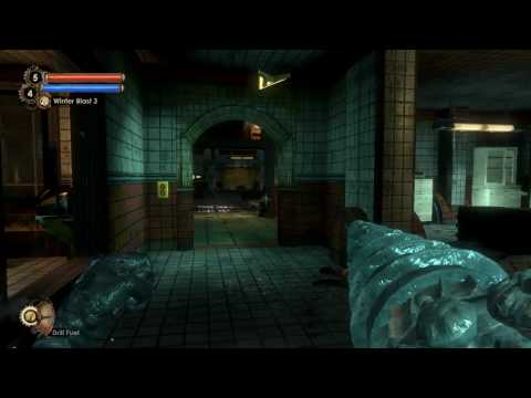 [Finish The Game Challenge][Bioshock 2] - Two, Done and Dusted