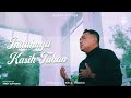 Indahnya Kasih Tuhan Eldhy Victor Official Lyric Video