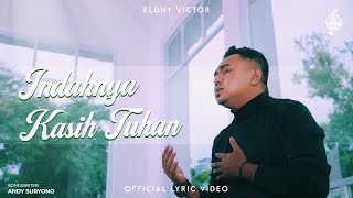 Download lagu Indahnya Kasih Tuhan - Eldhy Victor mp3