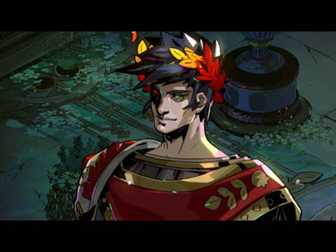 Hades 2 SECRET BOSS FIGHT Zagreus brother vs sister