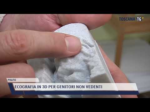 2022-02-20 PRATO - ECOGRAFIA IN 3D PER GENITORI NON VEDENTI