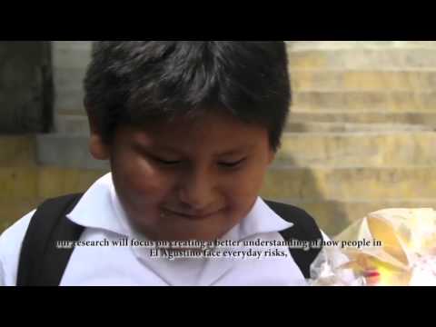 DPU 2016 Pre field-trip video - El Agustino