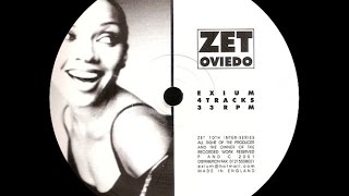 Exium - Untitled ( Zet Oviedo - A2 )