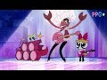 The Powerpuff Girls Electric Buttercup