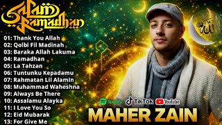 Download lagu MAHER ZAIN ALBUM RELIGI ⚽Lagu Hindi Terbaik Sepanjang Masa | Reggae Islami Spesial Bulan Ramadhan mp3