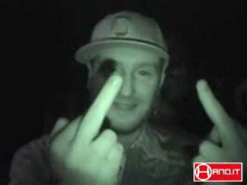 The Show Off - Rolling Stone - Milano - 30 Novembre 2005 - Hano.it