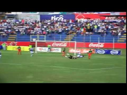 Video Atajada 3: Esau Estrada (Suchitepéquez) Clausura 2018 Jornada 04