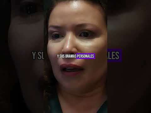 😱👀 Recomendación: 'Pulso' la nueva serie de médicos de Netflix. #shorts #netflix #series #medicina