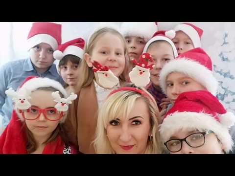 Klasa 3 - wspomnienia z I etapu edukacji w SP w Górkach