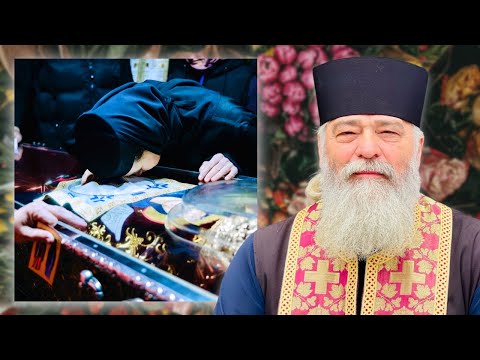 EXISTĂ ARGUMENTE SCRIPTURISTICE PENTRU CINSTIREA SFINTELOR MOAȘTE? || Pr. CALISTRAT