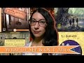 Wrap Up #18 | Ce cărţi am citit în septembrie şi octombrie 2016