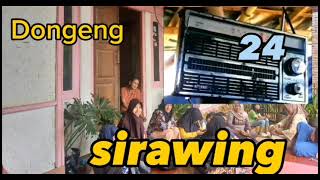 Download lagu Dongeng Wa,kepoh Sirawing Qibuyut ireng Sikeling mp3 Download lagu Dongeng Wa,kepoh Sirawing Qibuyut ireng Sikeling mp3