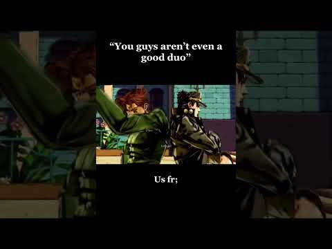 JoJo Memes: The Ultimate Cure for Boredom #meme #shorts #memes