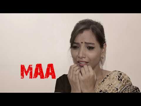 Nitesh Thakur short film