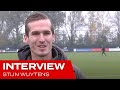 Wuytens blikt terug: 'Dat zijn mooie momenten’ | Interview