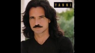 Rainmaker - Yanni (HQ)