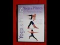 Opening To Louise Solomon's Yoga & Pilates 2003 DVD