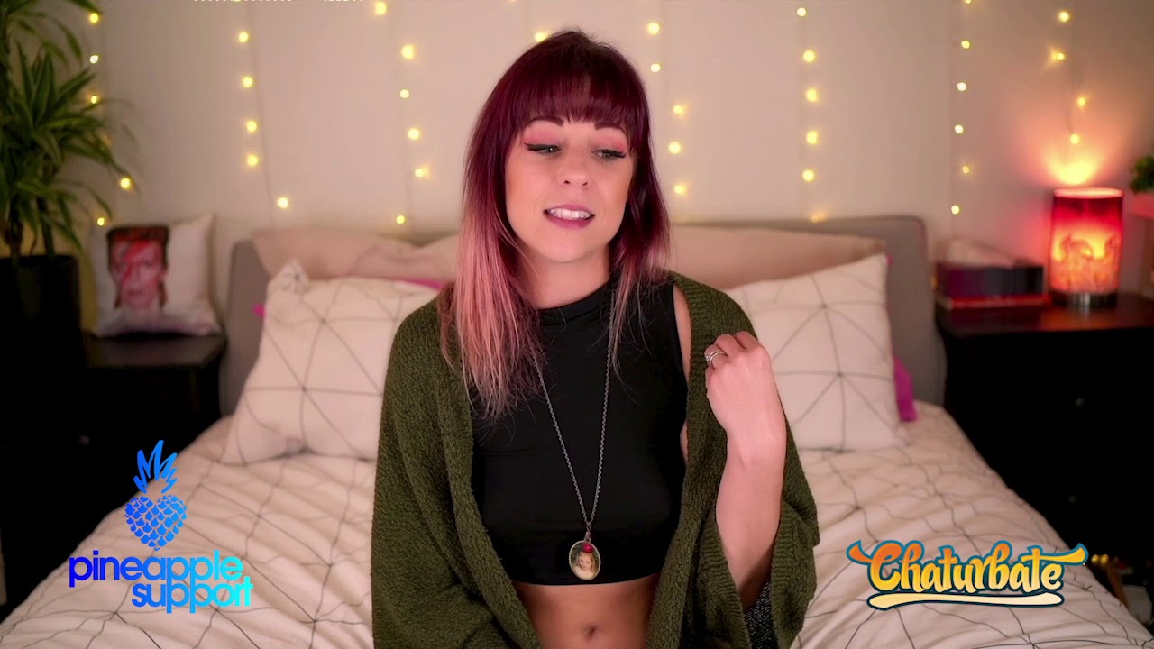 Melody Kush - What Advice Would I Give To My Younger Self?