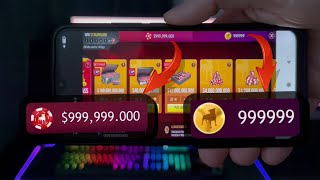 Zynga Poker Hack 2024 - How To Get Unlimited Chips in Zynga Poker for iOS & Android