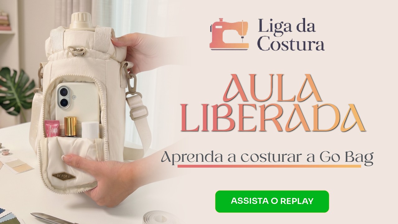 2* Encontro Liga da Costura