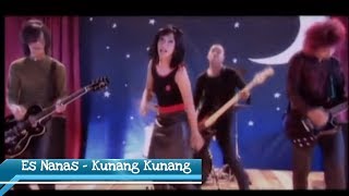Download lagu Es Nanas - Kunang Kunang (Video Clip) mp3