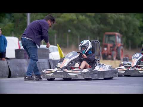 Palóc Ring "Dj a Ringen"