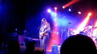 Andelman&#39;s Yard - Mike Gordon 11/13/11