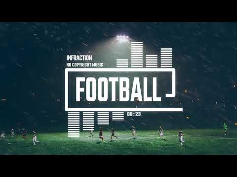 Percussion Sport Drums by Infraction [No Copyright Music] / Football