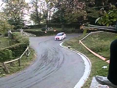 30° ACI Rally di Como 2011
